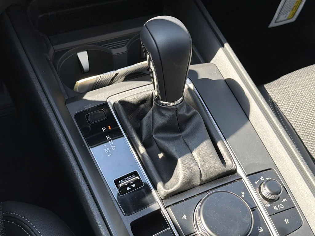 New 2026 Black Mazda 2.5 S Select image 19
