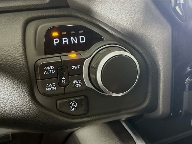 2025 RAM 1500 Big Horn/Lone Star - Photo 17