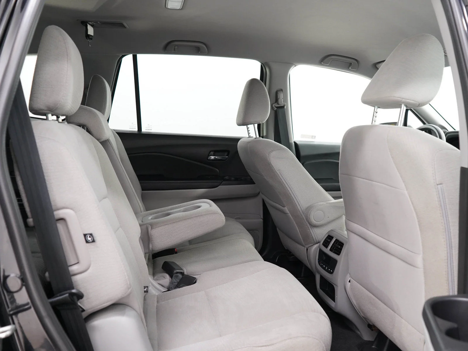 Used 2017  Honda ex image 13