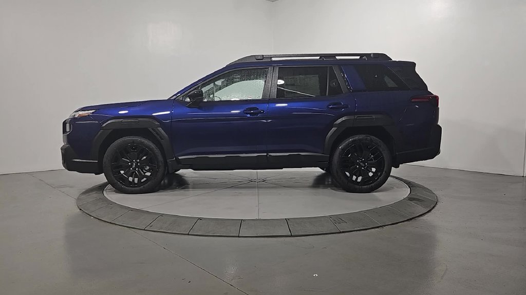New 2026 Blue Subaru Limited XT image 2