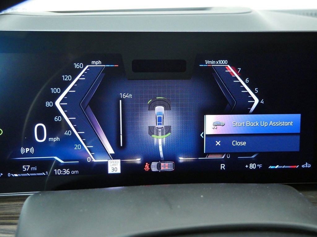 New 2027 Brooklyn Grey Metallic BMW xDrive40i image 50