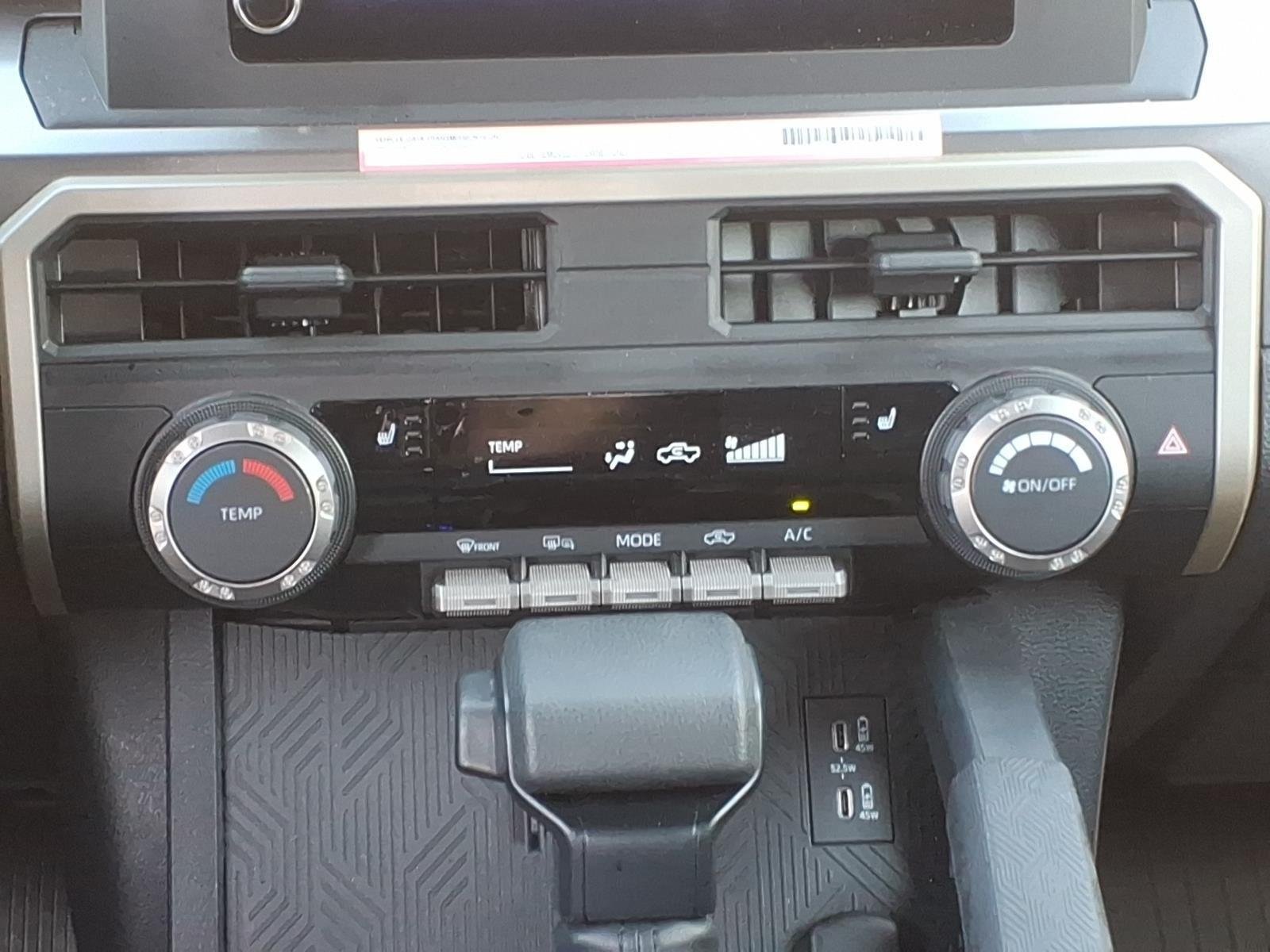Used 2024 Underground Toyota SR5 image 21