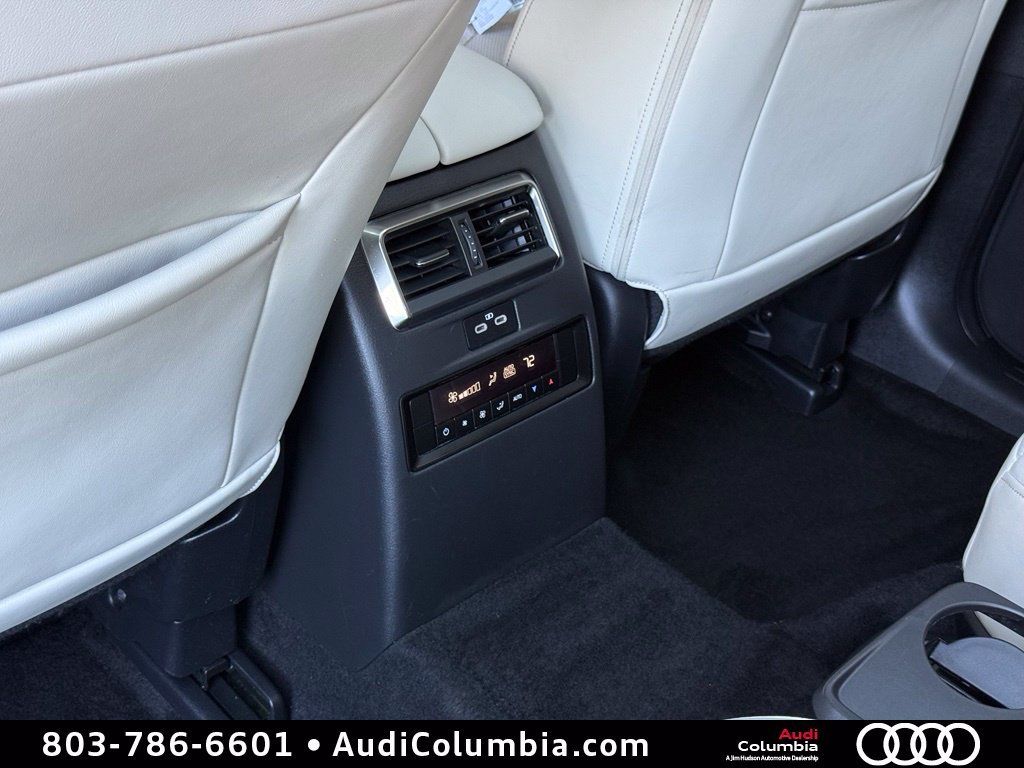 Used 2024 Blue Mazda 3.3 Turbo S Premium image 27