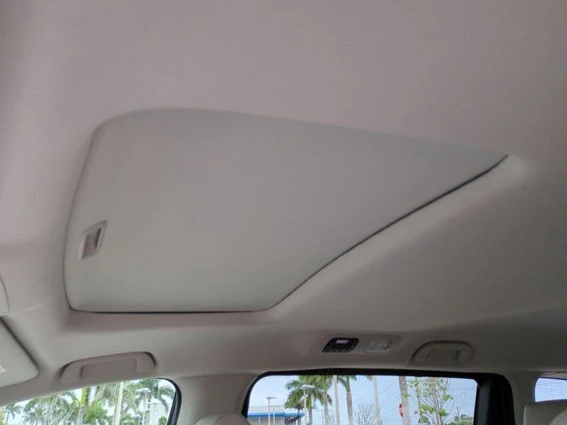 2026 Honda Odyssey EX-L - Photo 18