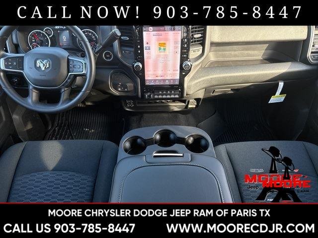 2026 RAM 2500 Tradesman - Photo 34