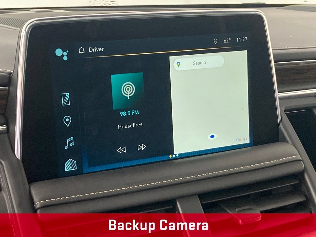 Used 2023 Black Chevrolet Premier image 3