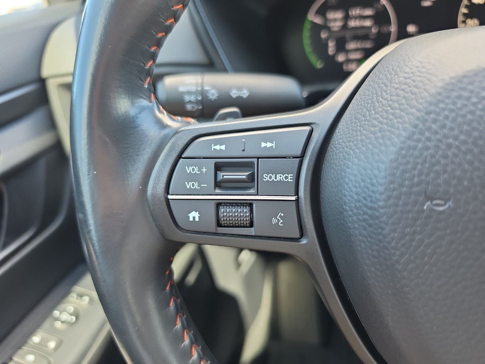 Certified Used 2023  Honda Sport image 23