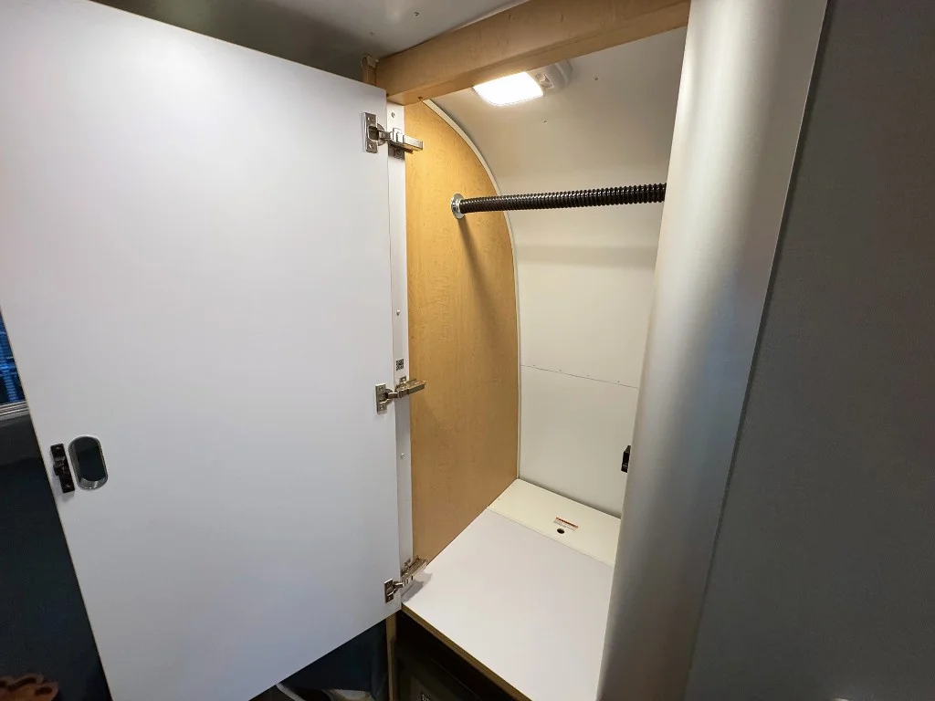 New 2026 SILVER AIRSTREAM  image 34