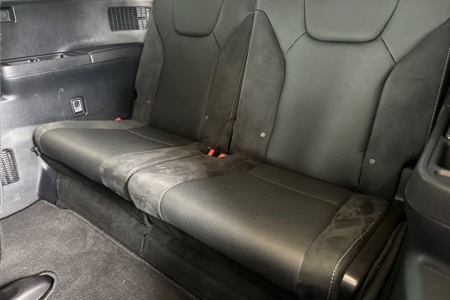 Used 2026  Lexus 500h F SPORT Performance Luxury image 18