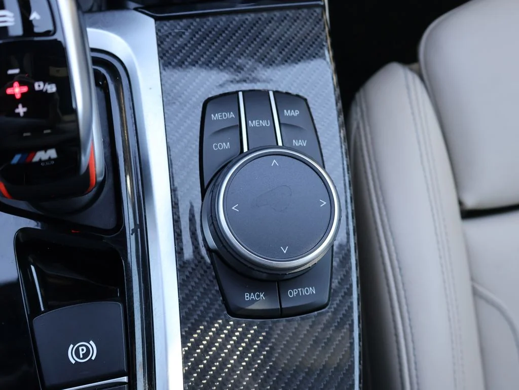 Used 2020 Red BMW M image 29