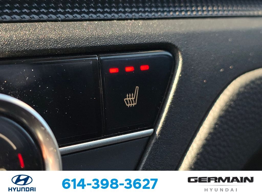 Used 2024  Honda EX image 31
