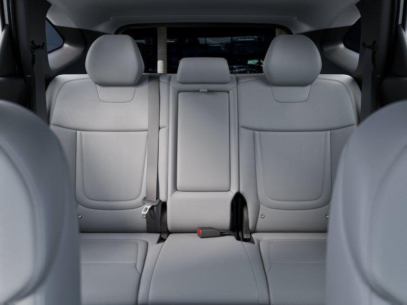 New 2026 Creamy White Pearl Hyundai Limited image 12