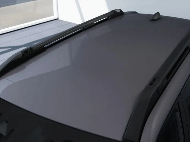 New 2026 MAGNETITE GRAY METALLIC Subaru Premium image 13