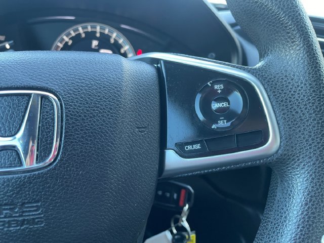 Used 2019 Red Honda LX image 10