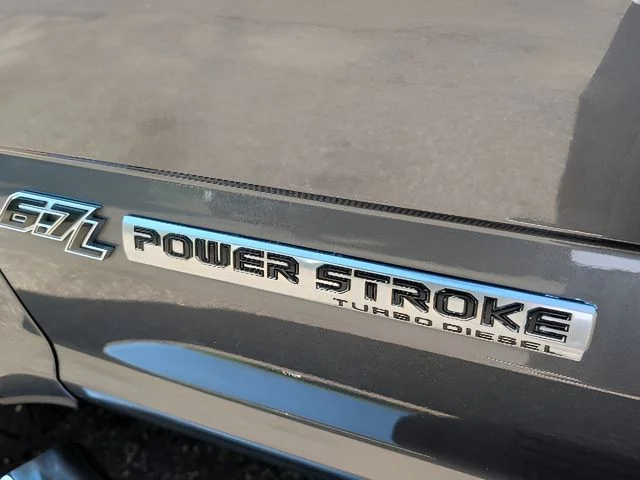 Used 2017 Gray Ford XL image 12