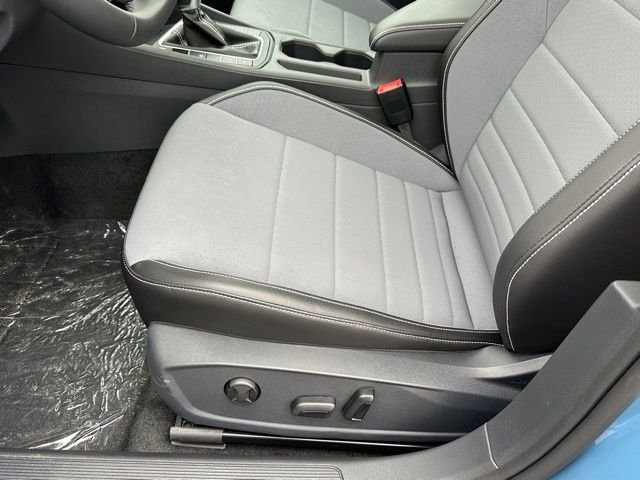 New 2026 Monterey Blue Pearl Volkswagen 1.5T SE image 20