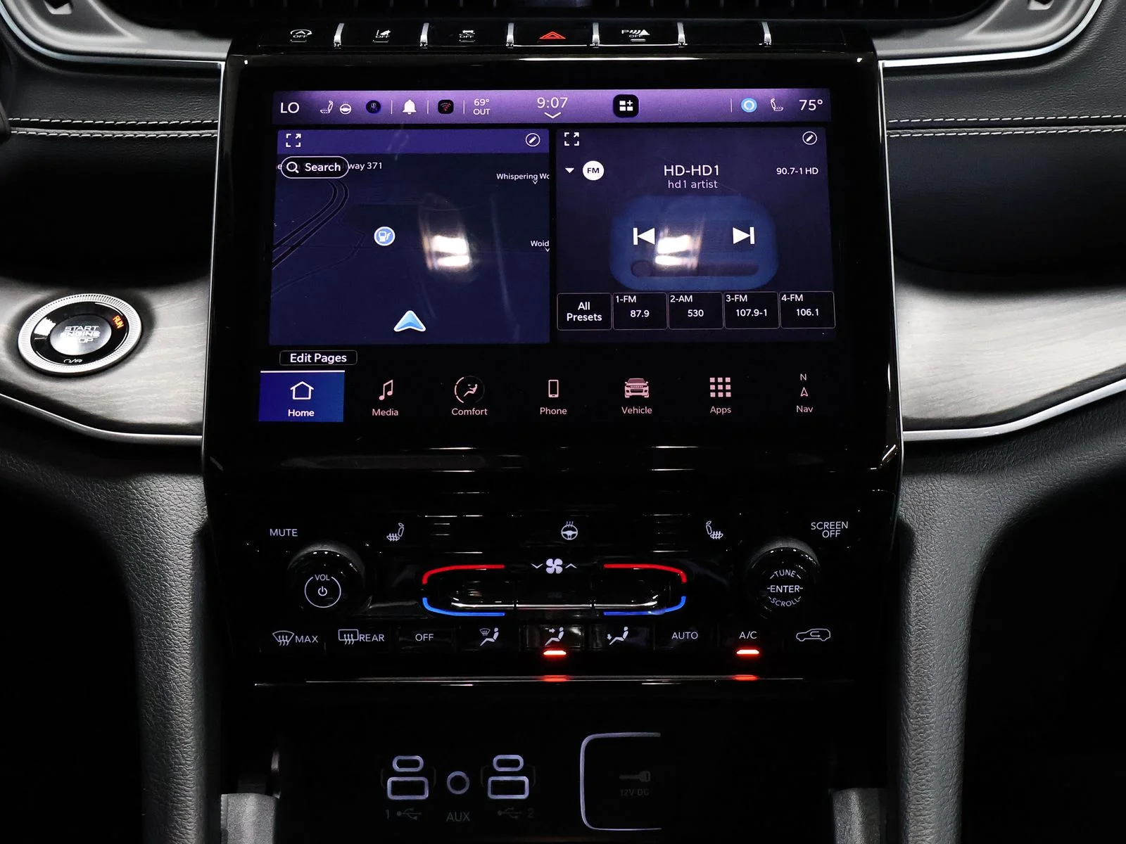 2025 Jeep Grand Cherokee L Limited - Photo 29