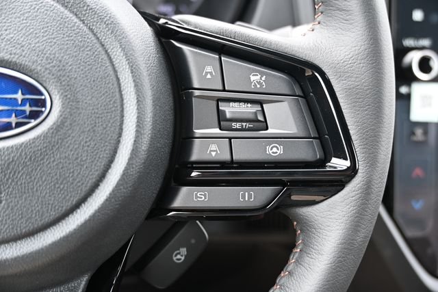 New 2026 Black Subaru Touring image 32