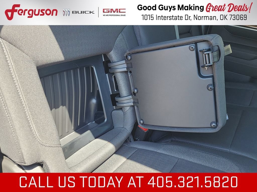 2026 GMC Sierra 1500 Elevation - Photo 45