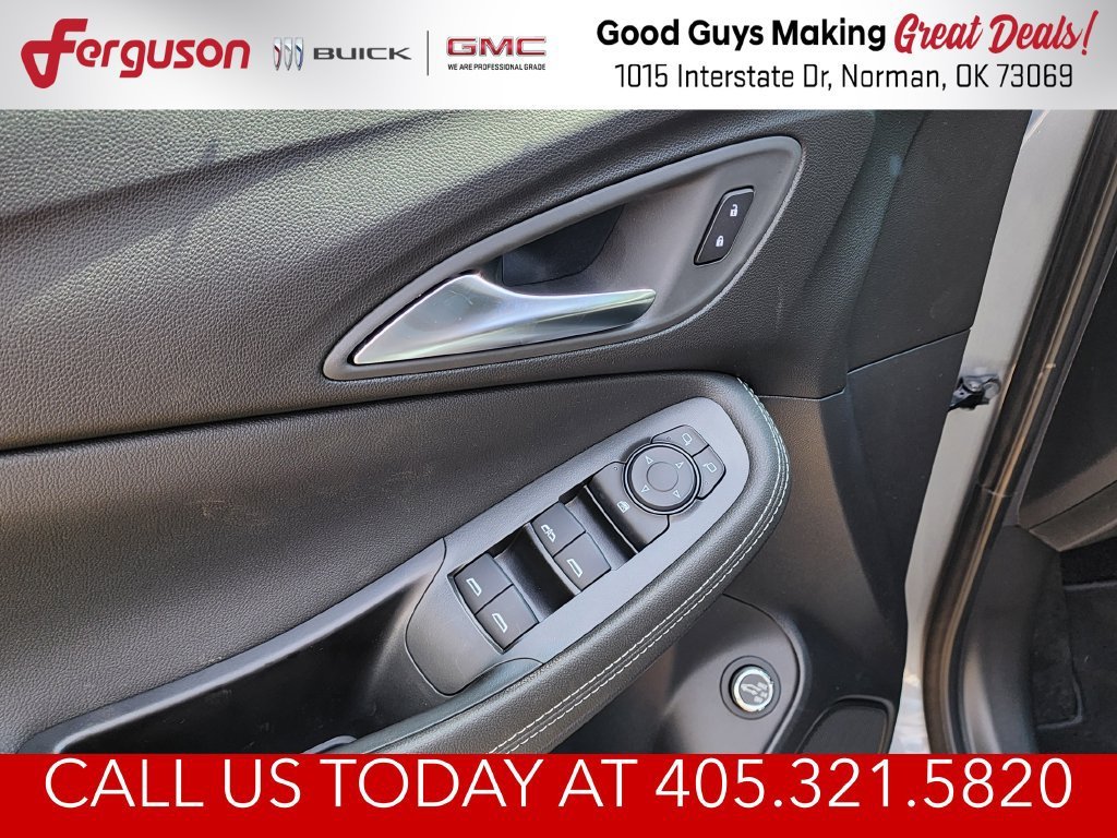 2026 Buick Encore GX Preferred - Photo 14