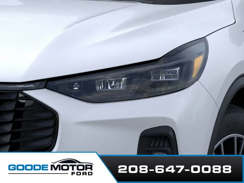 2025 Ford Escape Plug-in hybrid PHEV - Photo 18