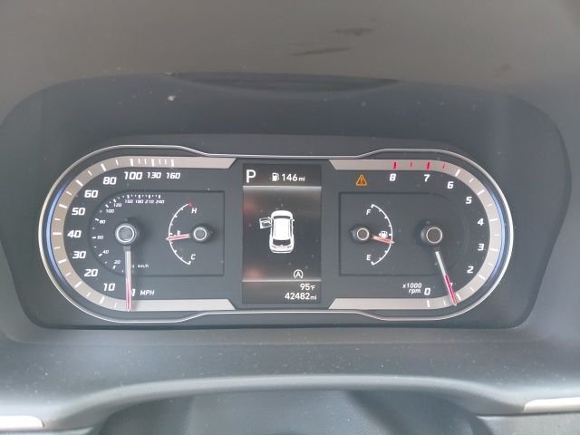 2023 Hyundai Tucson SEL - Photo 6