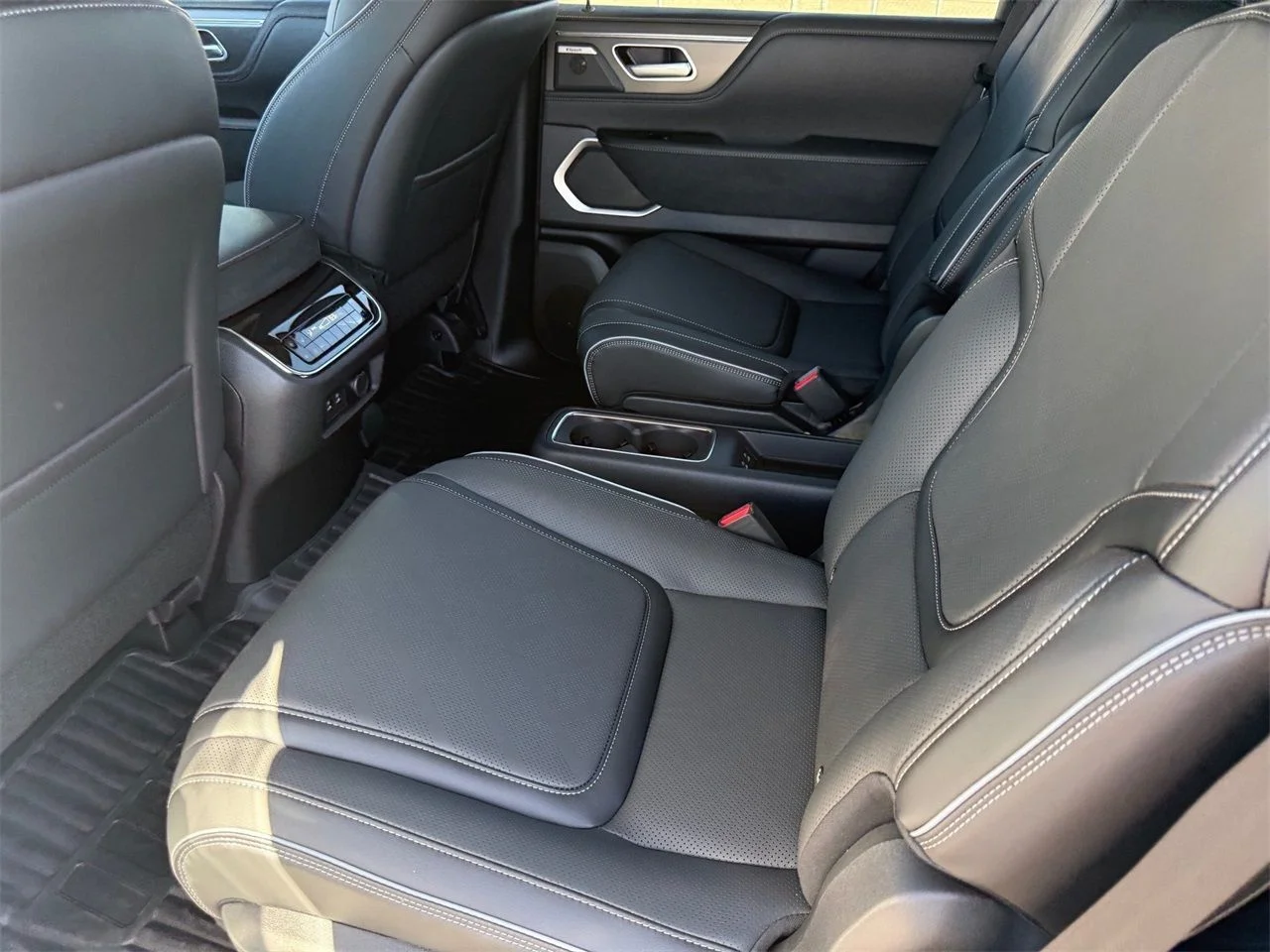2026 INFINITI QX80 Luxe - Photo 26