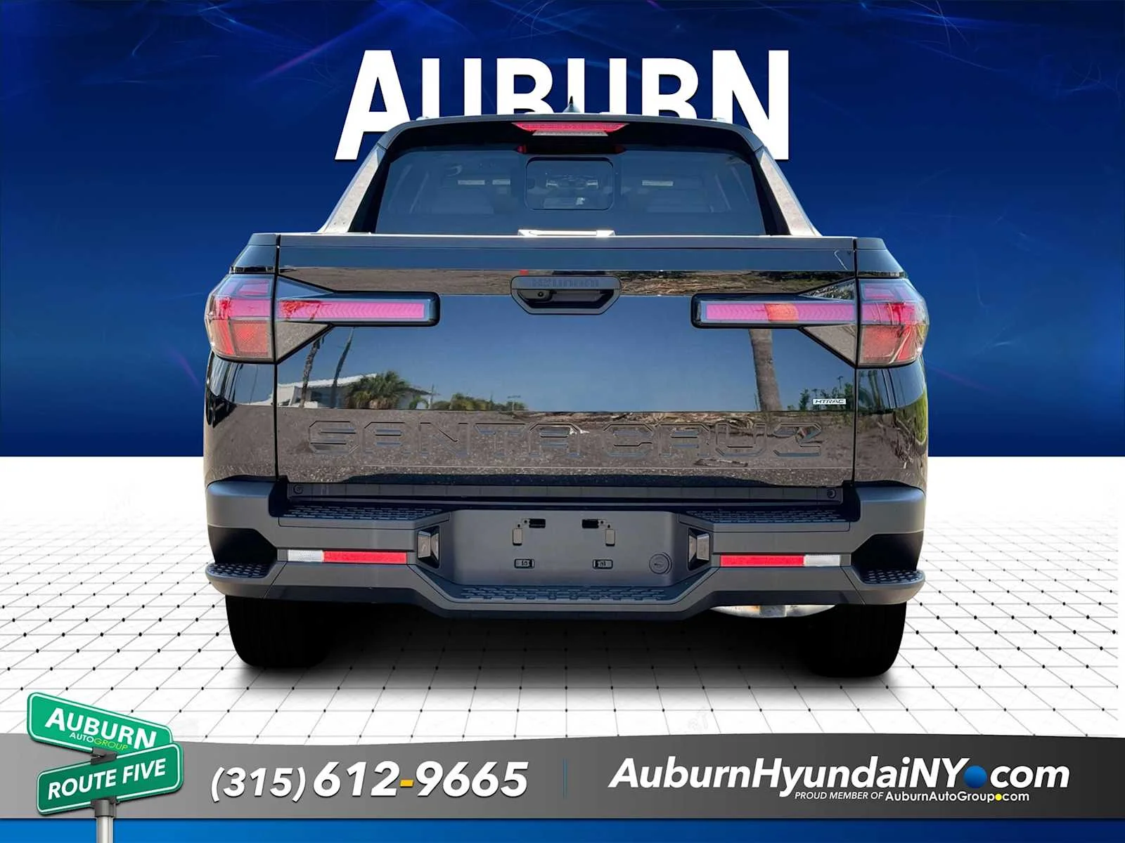 New 2026 Phantom Black Hyundai SEL Activity image 6