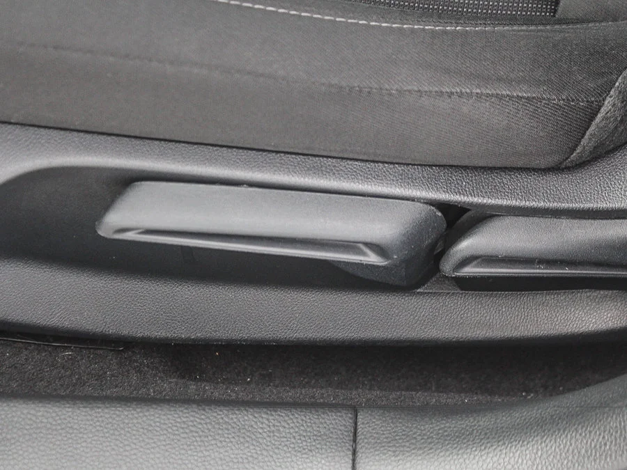 2024 Honda Civic EX - Photo 22