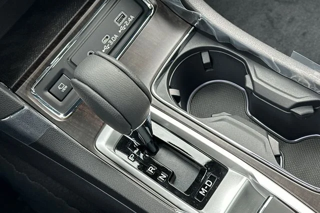 Used 2026 Black Subaru Touring image 20