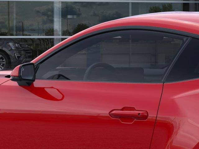New 2026 Race Red Ford GT Premium Fastback image 41