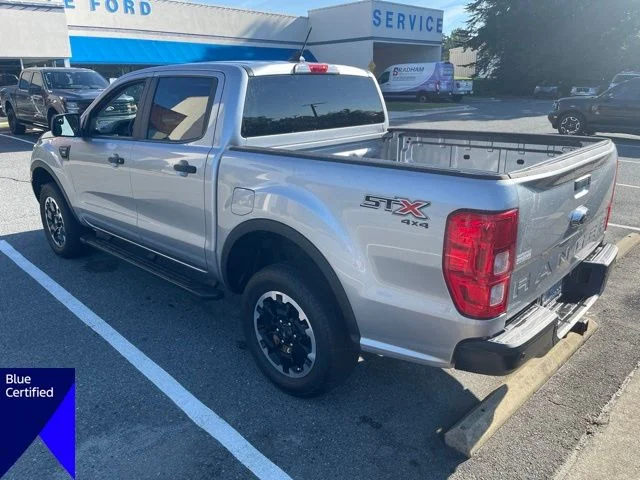 Used 2021 Silver Ford XL image 3