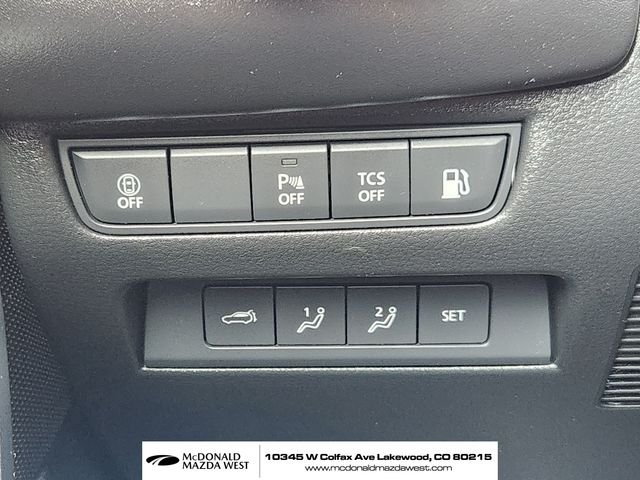 Used 2026 Red Mazda Premium image 19