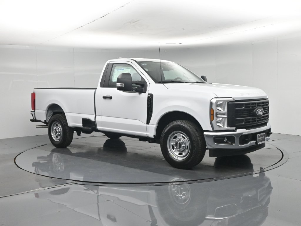 New 2027 Oxford White Ford XL image 20