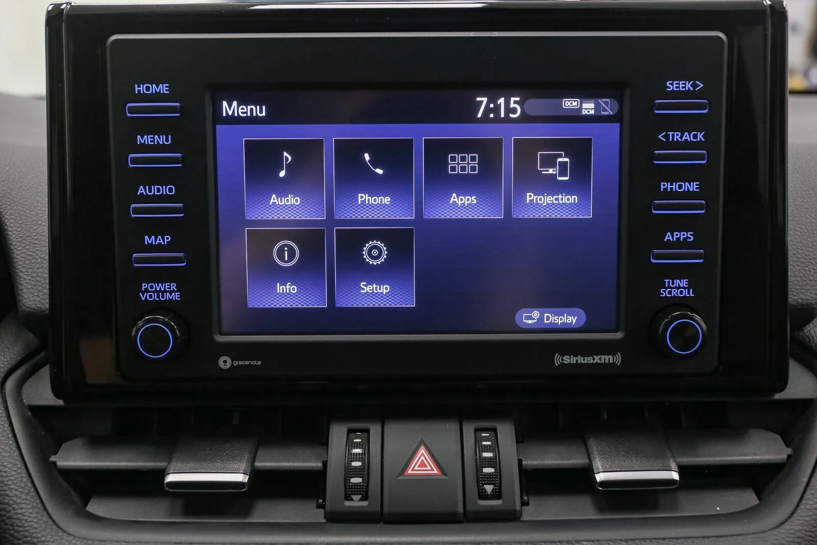 Used 2020 Magnetic Gray Metallic Toyota XLE Premium image 26