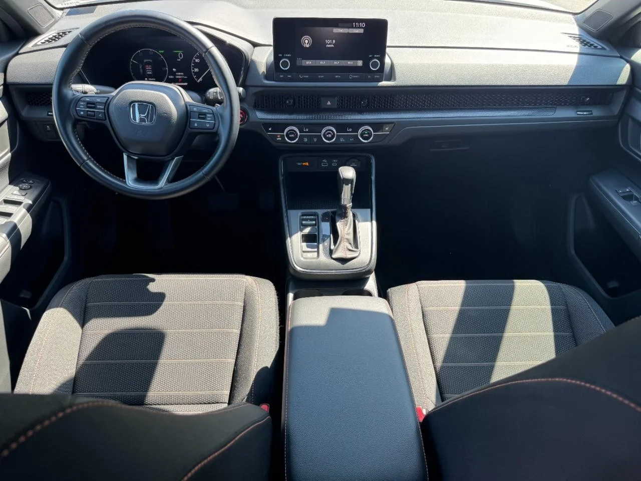 2025 Honda CR-V Sport - Photo 14
