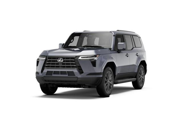 New 2026 Nebula Gray Pearl Lexus PREMIUM image 1
