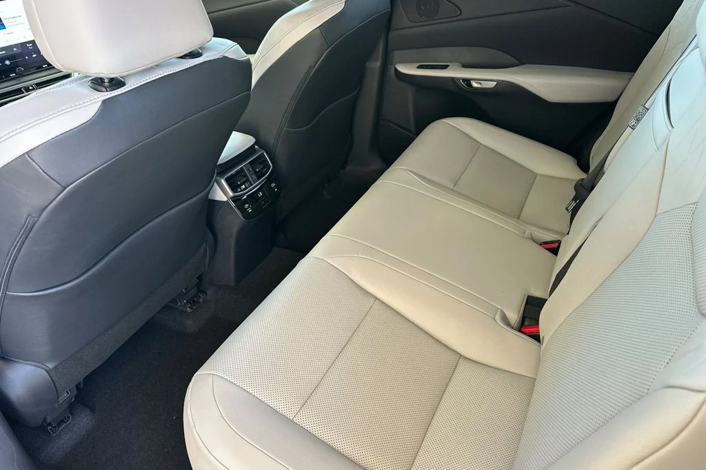 New 2026 Caviar Lexus  350 PREMIUM image 12