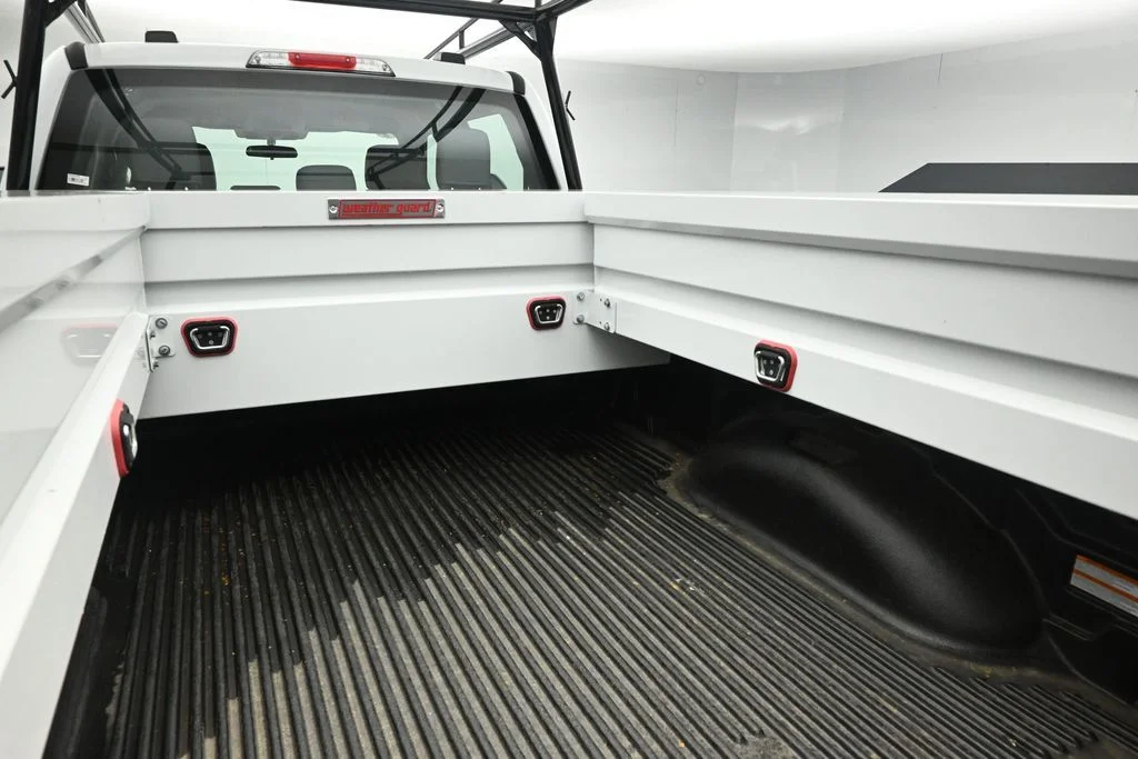 2026 Ford F-350 Super Duty XL - Photo 21