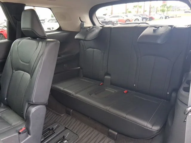 Used 2023 Gray INFINITI PURE image 25