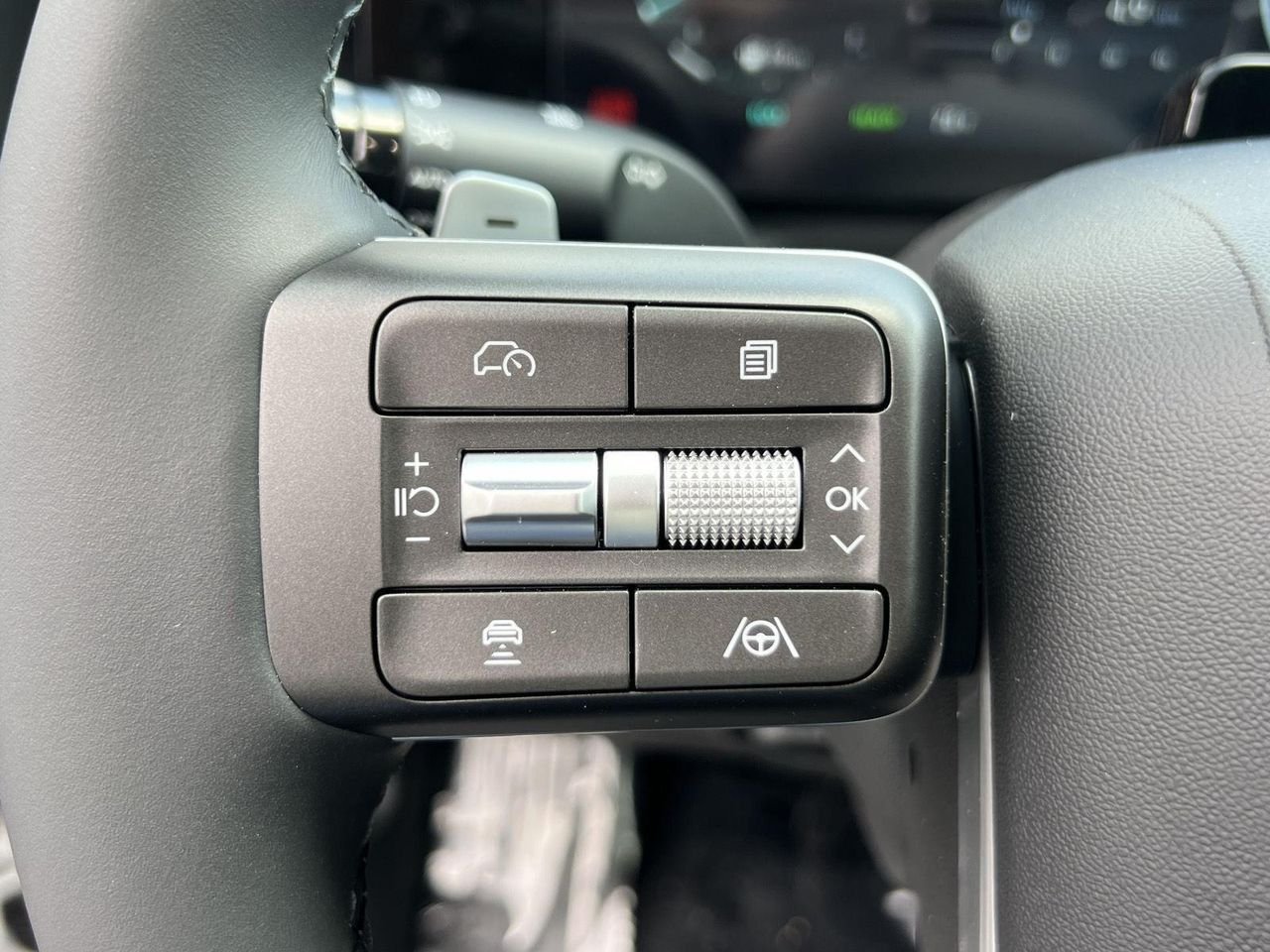 2026 Hyundai Palisade SEL Premium - Photo 71