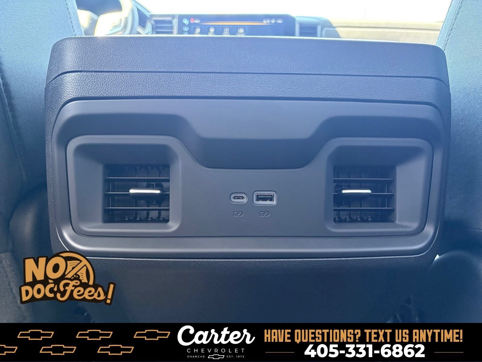 2026 Chevrolet Silverado 1500 RST - Photo 30
