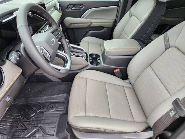 2026 Chevrolet Colorado ZR2 - Photo 10