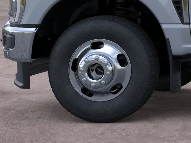 New 2026 Gray Ford King Ranch image 19