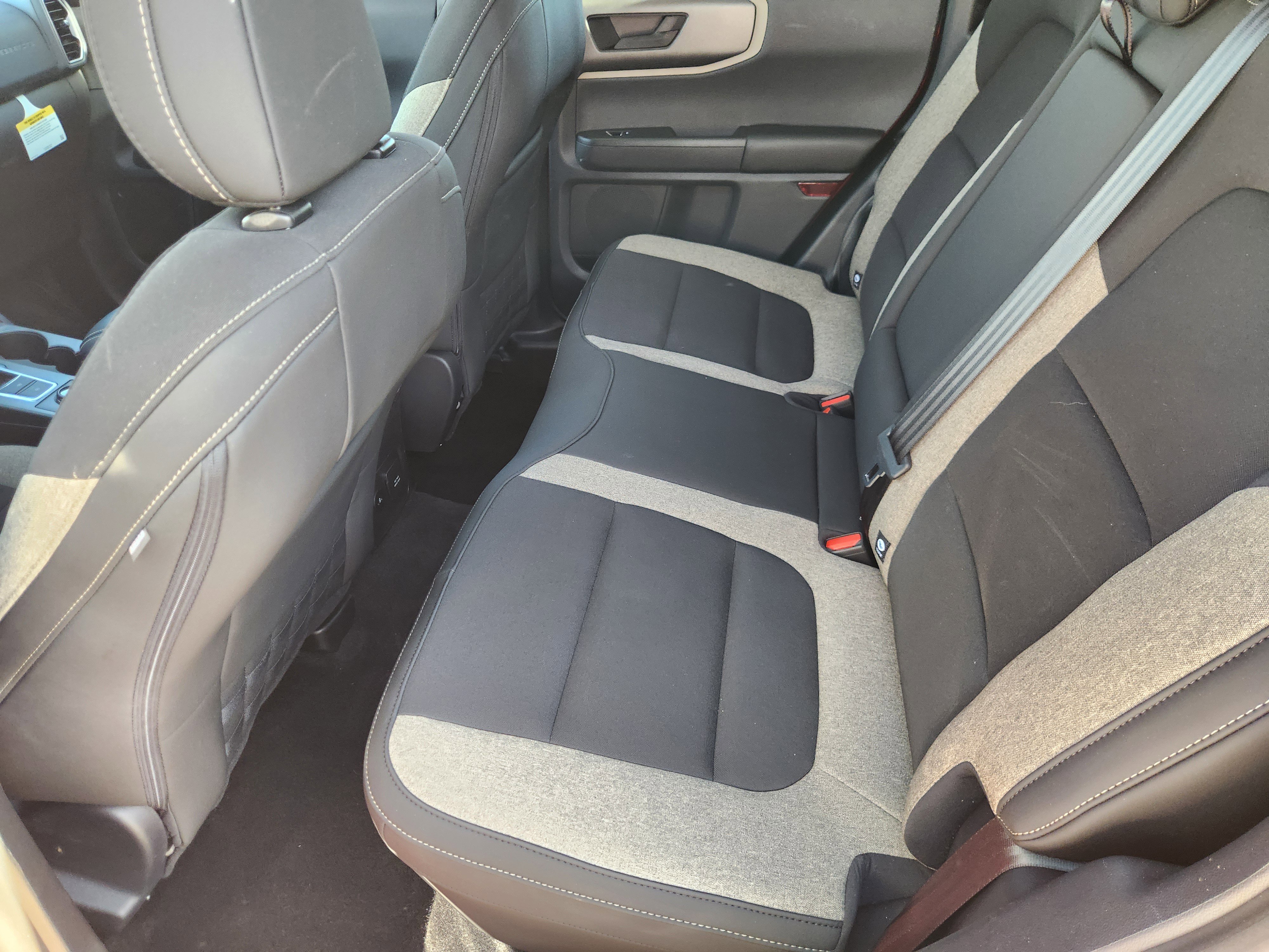 2025 Ford Bronco Sport Big Bend - Photo 19