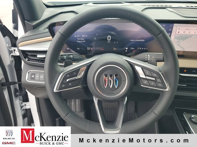2027 Buick Enclave Preferred - Photo 12