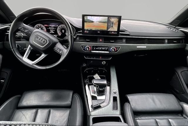 Used 2023  Audi 45 S line Premium Plus image 15