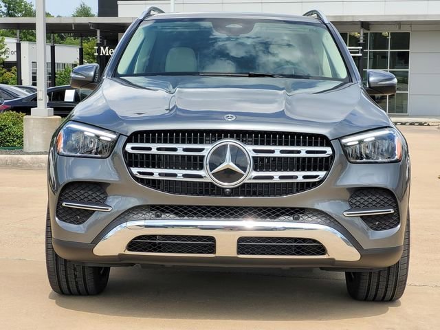 2025 Mercedes-Benz GLE GLE350 - Photo 36