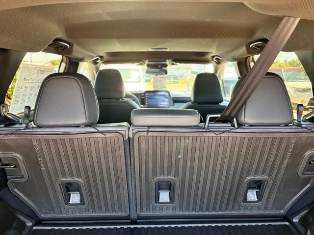 2026 Subaru Outback Limited XT - Photo 7