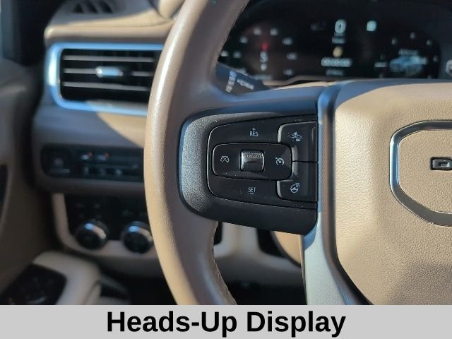 Used 2022 White GMC Denali image 9